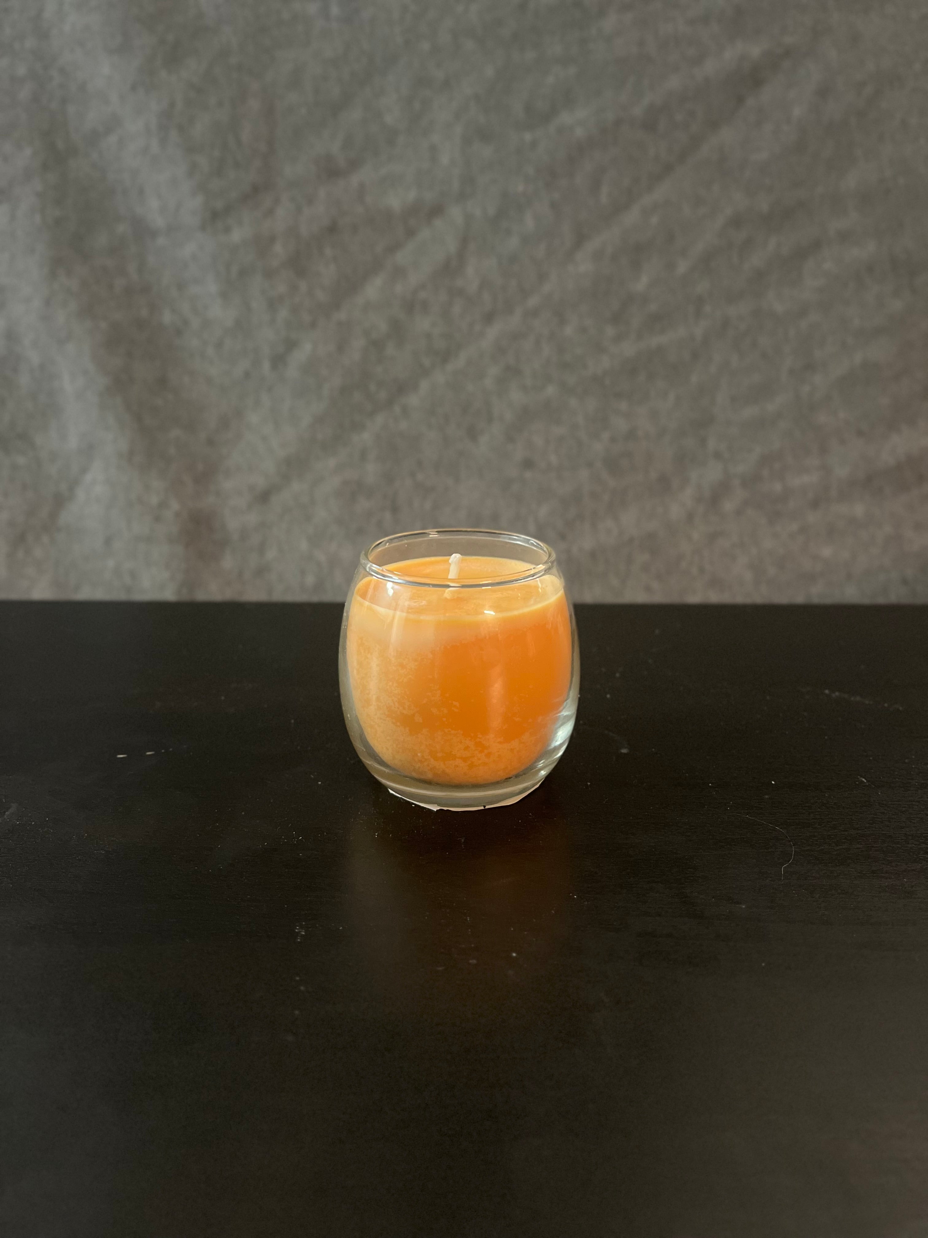 Small Candle
