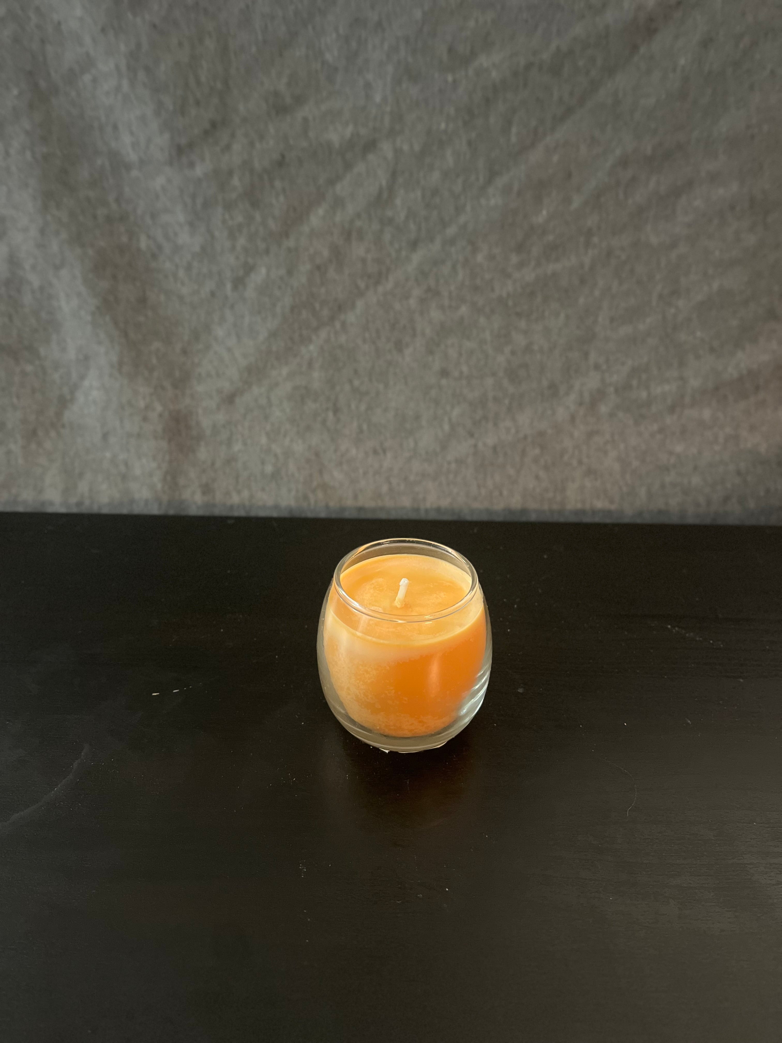 Small Candle