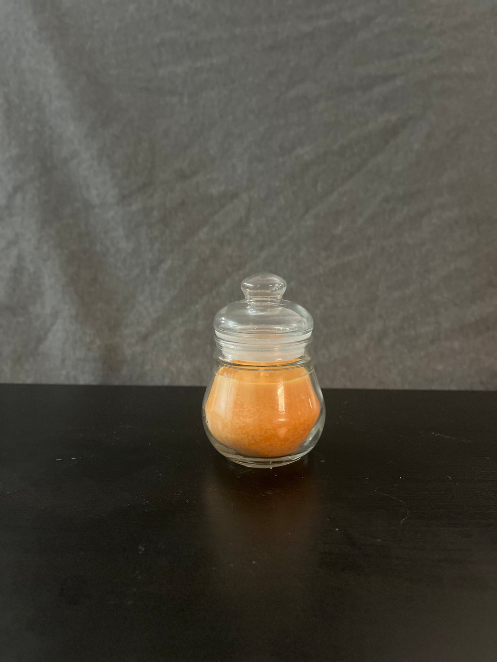 Mini Jar of Pumpkin Spice