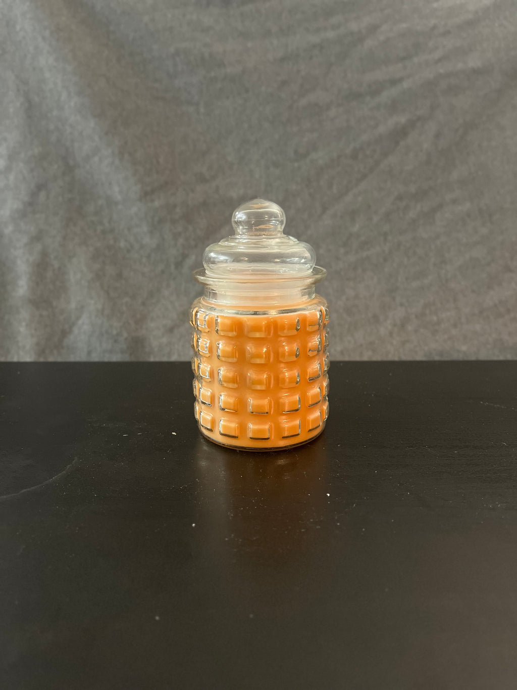 Orange Pumpkin Spice