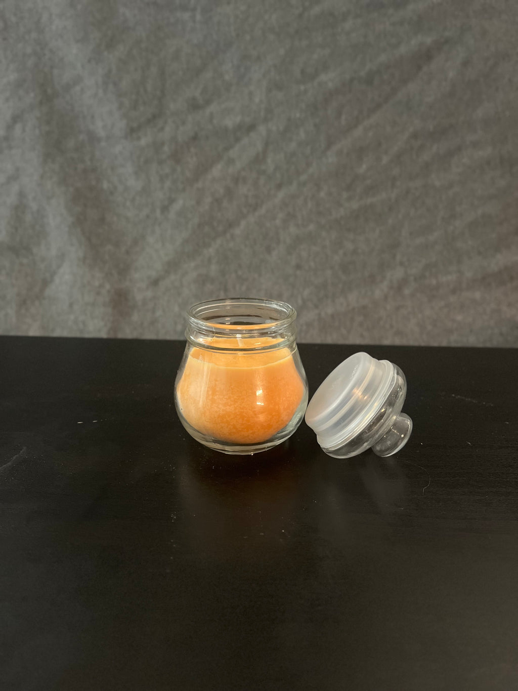 Mini Jar of Pumpkin Spice