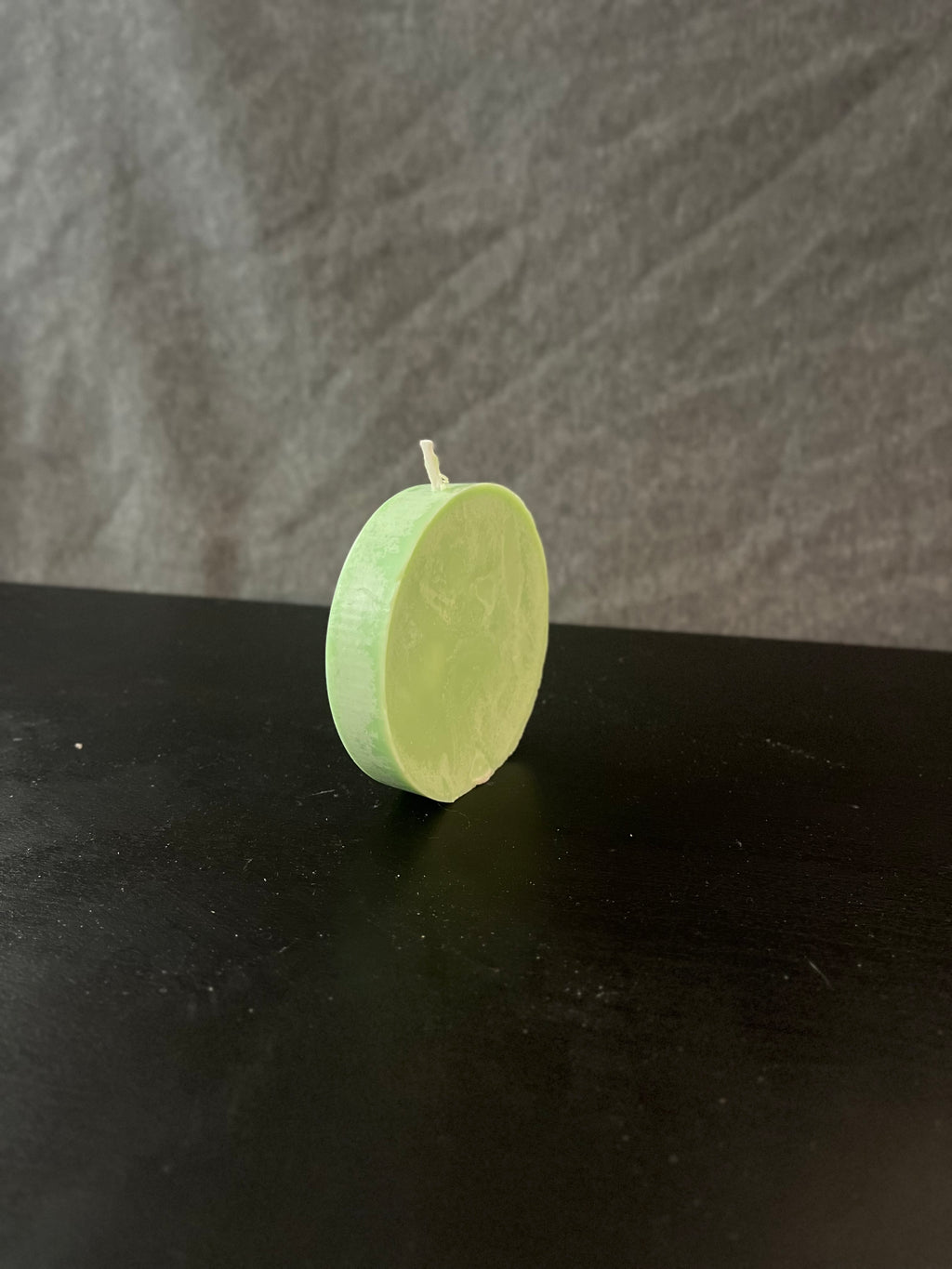 Tree of Life Decorative Candle