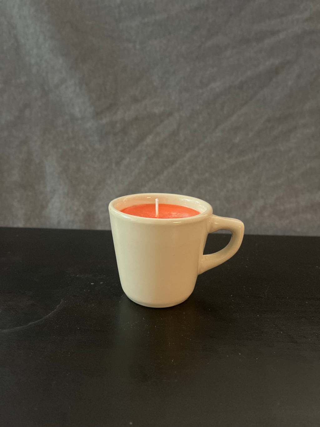 Small Mug Candle
